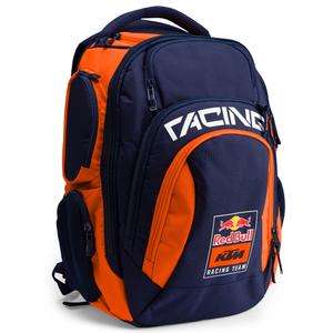 Rucsac mare KTM Red Bull Racing albastru-portocaliu