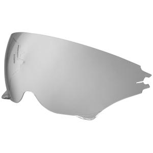 Colier de soare pentru cască Cassida Oxygen 2.0, transparent