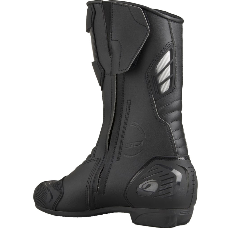 SIDI Performer cizme de motocicletă negru