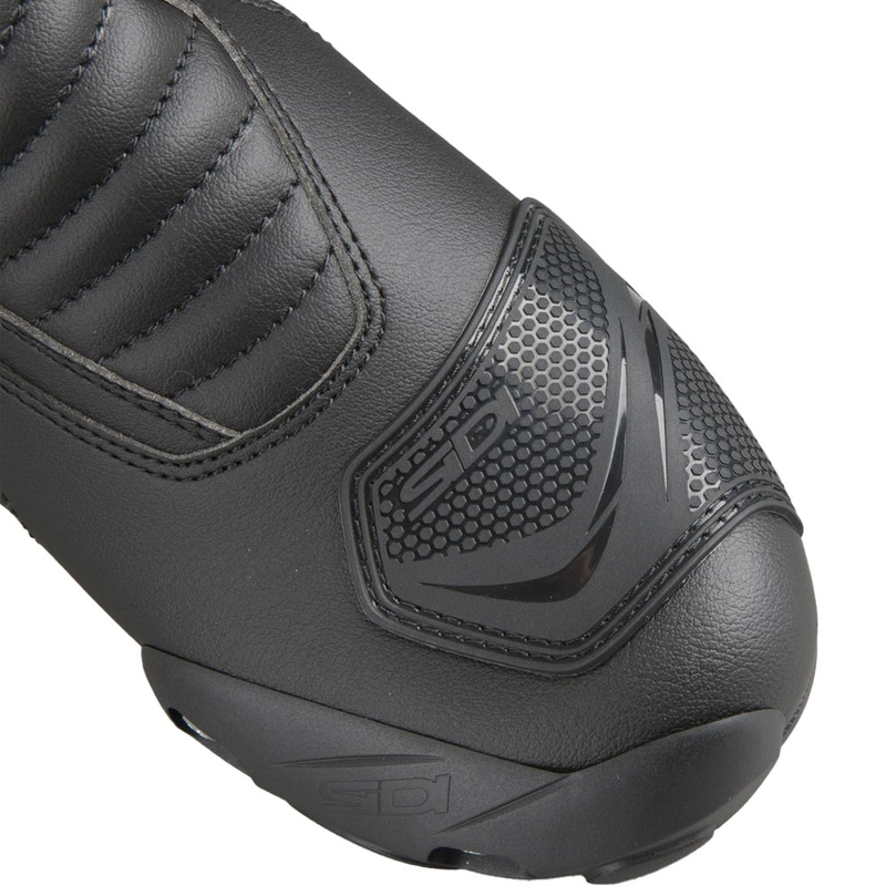 SIDI Performer cizme de motocicletă negru