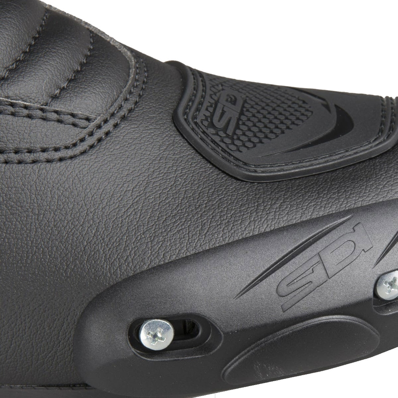 SIDI Performer cizme de motocicletă negru