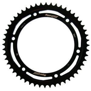 Foaie spate SUPERSPROX RFE-1067:52-BLK Negru 52T, 428