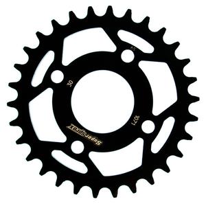 Foaie spate SUPERSPROX RFE-1071:30-BLK Negru 30T, 520