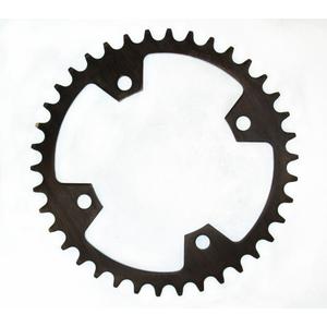 Foaie spate SUPERSPROX Negru 38T, 520