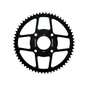 Foaie spate SUPERSPROX RFE-1078:60-BLK Negru 60T, 420