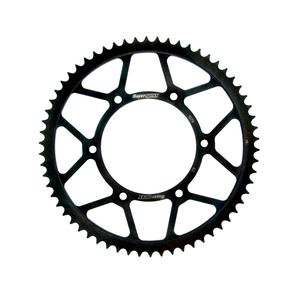 Foaie spate SUPERSPROX RFE-1079:62-BLK Negru 62T, 420