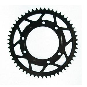 Foaie spate SUPERSPROX Negru 53T, 420