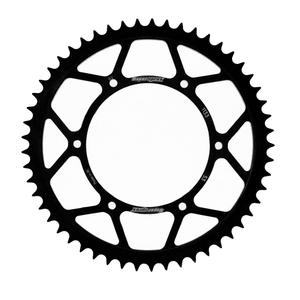 Foaie spate SUPERSPROX RFE-1133:53-BLK Negru 53T, 420