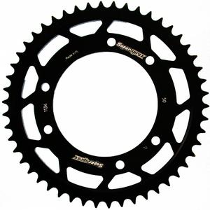 Foaie spate SUPERSPROX RFE-1134:50-BLK Negru 50T, 428