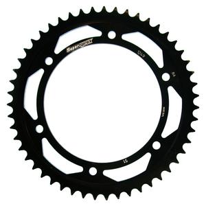 Foaie spate SUPERSPROX RFE-1249:51-BLK Negru 51T, 428