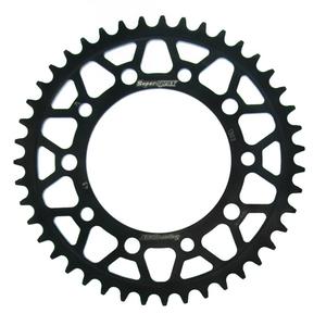 Foaie spate SUPERSPROX RFE-1303:43-BLK Negru 43T, 520 lichidare