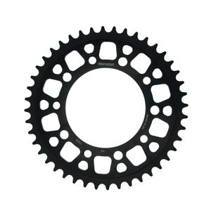 Foaie spate SUPERSPROX RFE-1303:44-BLK Negru 44T, 520
