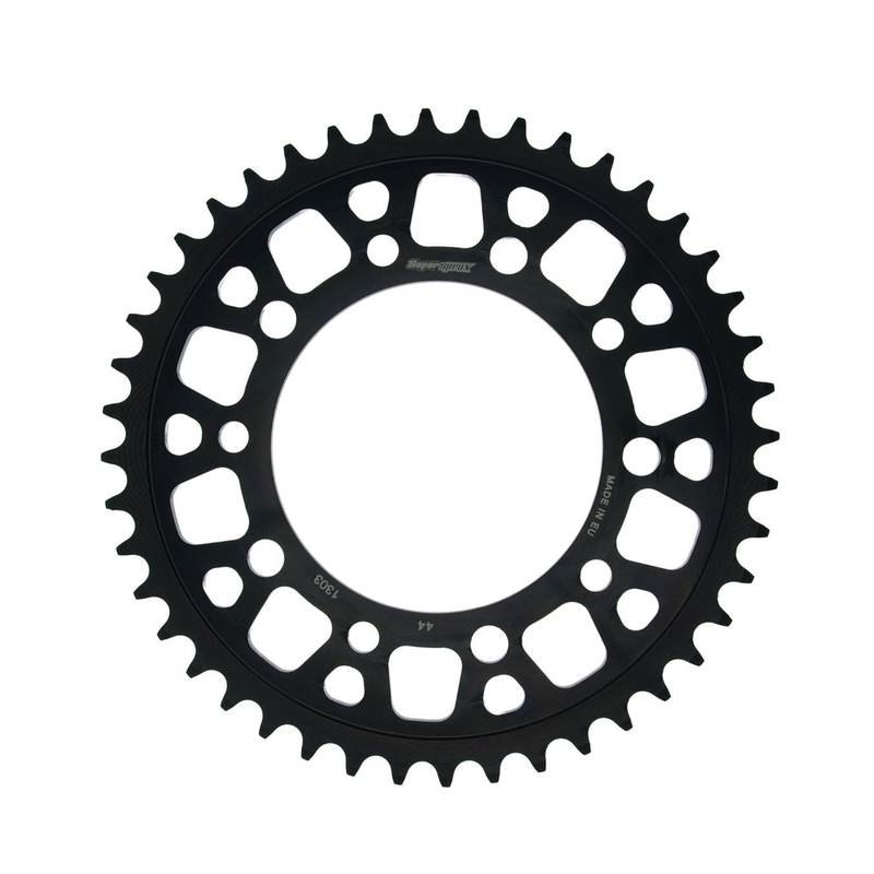 Foaie spate SUPERSPROX Negru 44T, 520