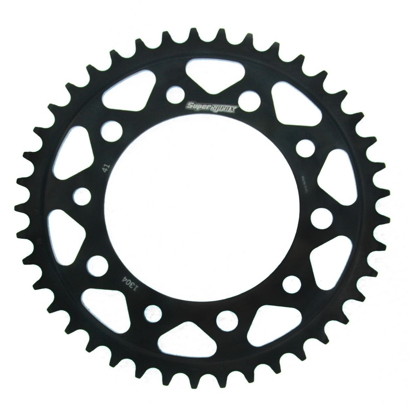 Foaie spate SUPERSPROX Negru 41T, 525
