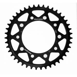 Foaie spate SUPERSPROX RFE-1304:43-BLK Negru 43T, 525
