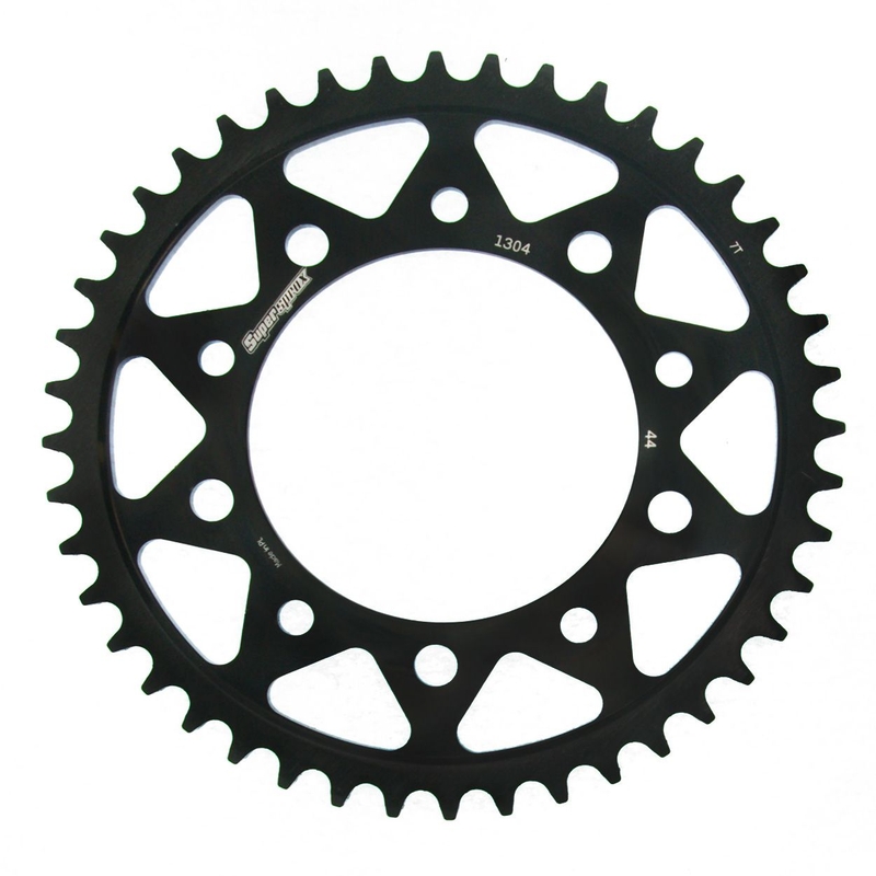 Foaie spate SUPERSPROX Negru 44T, 525