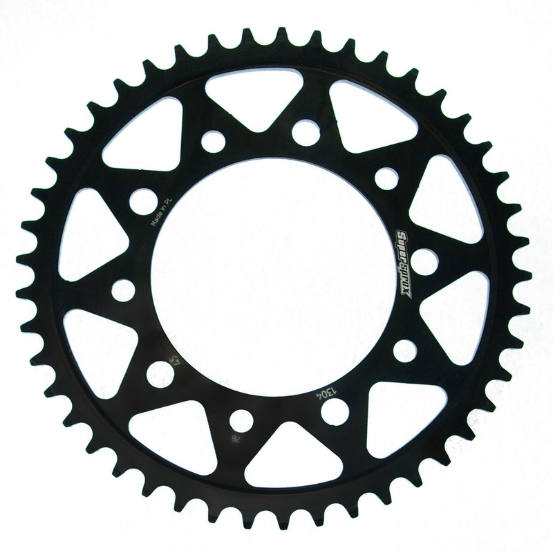 Foaie spate SUPERSPROX Negru 45T, 525