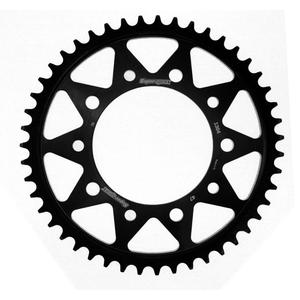 Foaie spate SUPERSPROX RFE-1304:47-BLK Negru 47T, 525