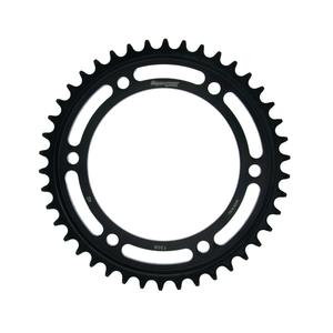 Foaie spate SUPERSPROX RFE-1306:42-BLK Negru 42T, 530