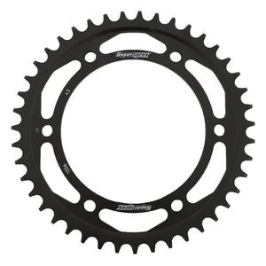 Foaie spate SUPERSPROX RFE-1306:43-BLK Negru 43T, 530