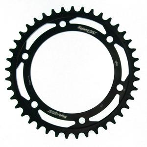 Foaie spate SUPERSPROX RFE-1307:41-BLK Negru 41T, 525
