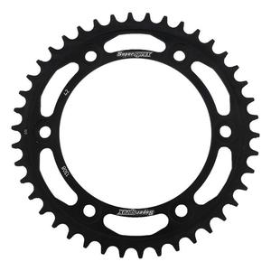 Foaie spate SUPERSPROX RFE-1308:42-BLK Negru 42T, 520
