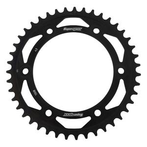 Foaie spate SUPERSPROX RFE-1308:43-BLK Negru 43T, 520