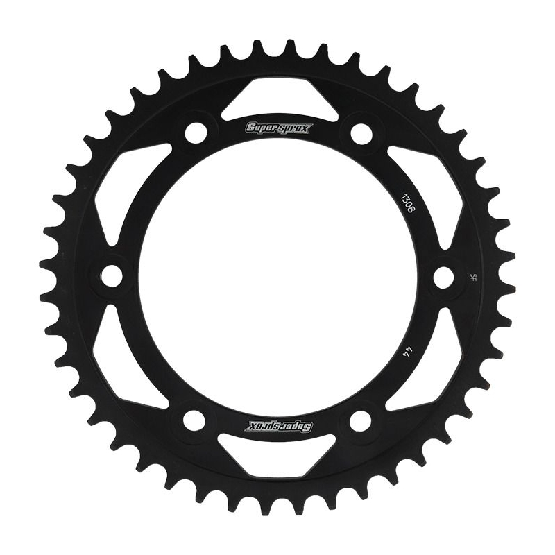 Foaie spate SUPERSPROX Negru 44T, 520