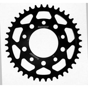 Foaie spate SUPERSPROX RFE-1332:40-BLK Negru 40T, 525