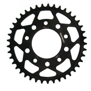 Foaie spate SUPERSPROX RFE-1332:42-BLK Negru 42T, 525 lichidare