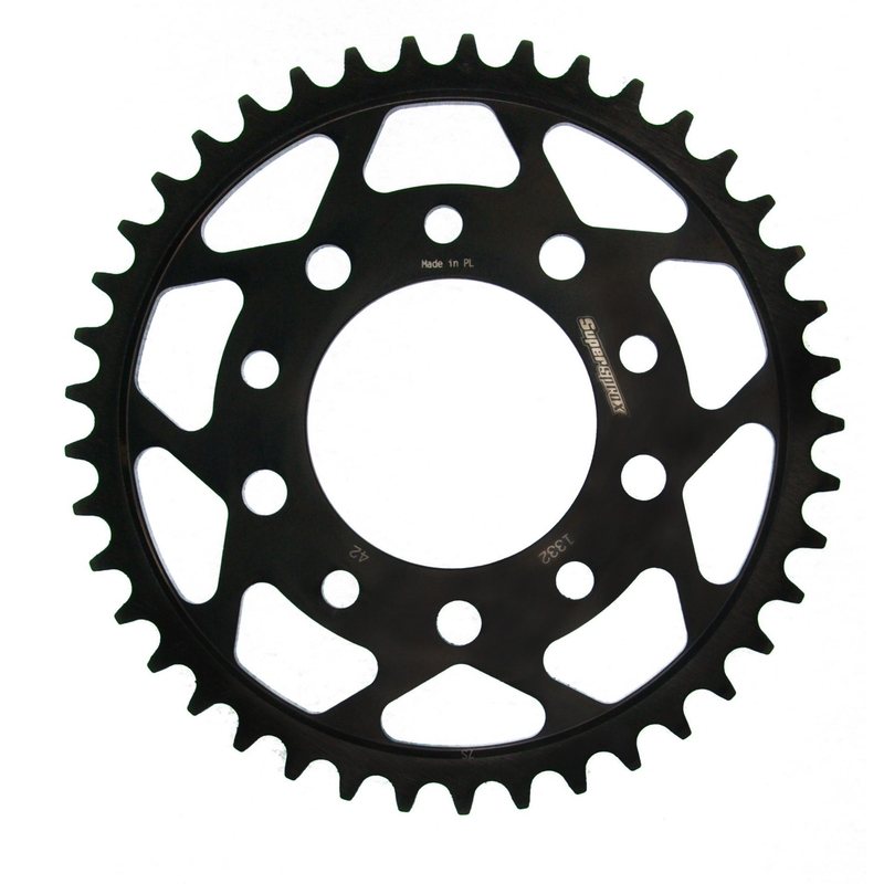 Foaie spate SUPERSPROX Negru 42T, 525 lichidare