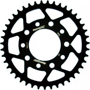 Foaie spate SUPERSPROX RFE-1332:43-BLK Negru 43T, 525