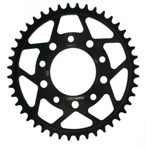 Foaie spate SUPERSPROX RFE-1332:44-BLK Negru 44T, 525