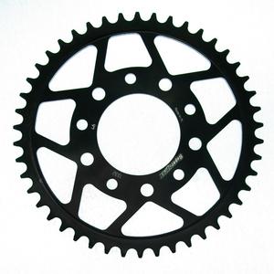 Foaie spate SUPERSPROX RFE-1332:46-BLK Negru 46T, 525