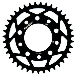 Foaie spate SUPERSPROX RFE-1333:39-BLK Negru 39T, 520