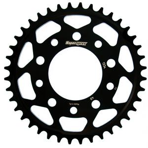 Foaie spate SUPERSPROX RFE-1334:40-BLK Negru 40T, 530 lichidare
