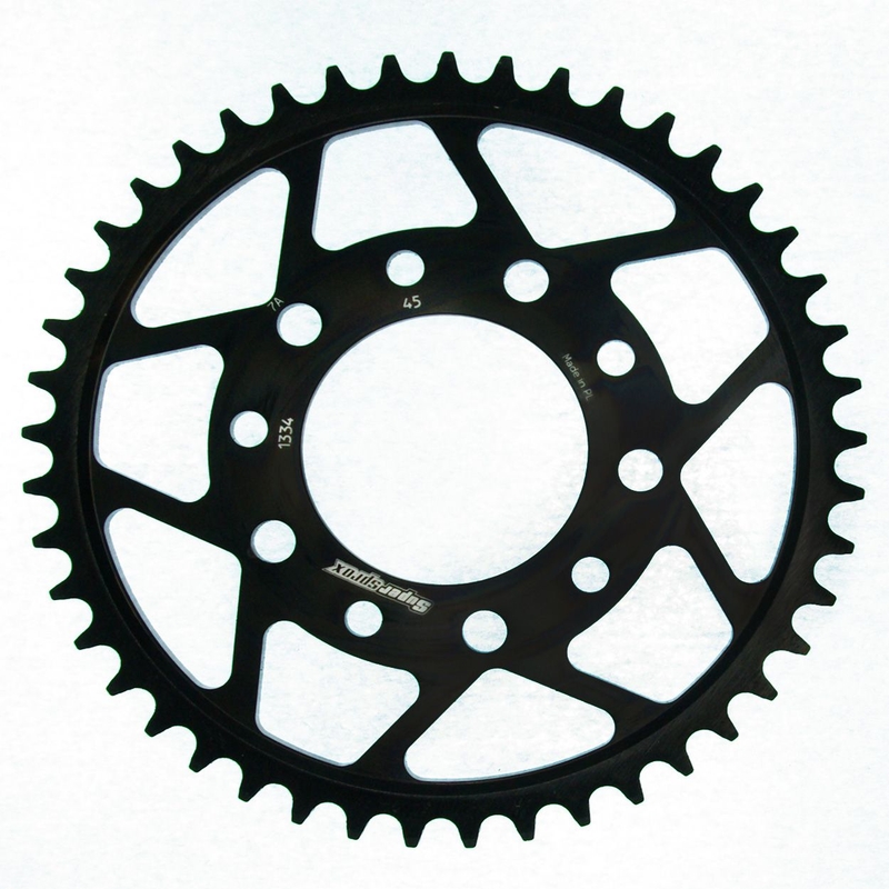 Foaie spate SUPERSPROX Negru 45T, 530 lichidare