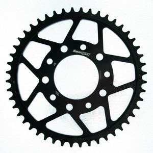 Foaie spate SUPERSPROX RFE-1334:48-BLK Negru 48T, 530