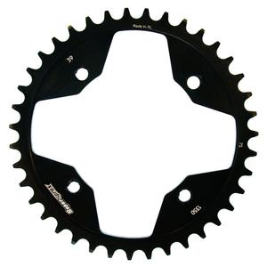 Foaie spate SUPERSPROX RFE-1350:39-BLK Negru 39T, 520