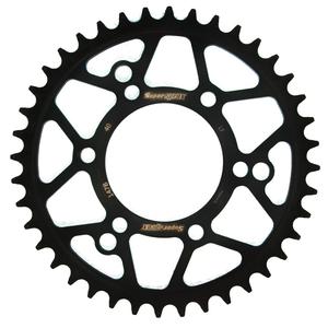 Foaie spate SUPERSPROX RFE-1478:40-BLK Negru 40T, 520