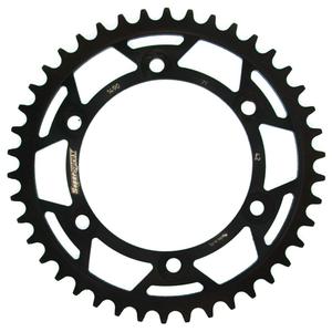 Foaie spate SUPERSPROX RFE-1490:42-BLK Negru 42T, 520