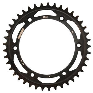 Foaie spate SUPERSPROX RFE-1512:41-BLK Negru 41T, 520