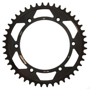 Foaie spate SUPERSPROX RFE-1512:44-BLK Negru 44T, 520