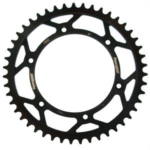 Foaie spate SUPERSPROX RFE-1512:47-BLK Negru 47T, 520