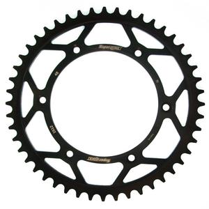 Foaie spate SUPERSPROX RFE-1512:48-BLK Negru 48T, 520