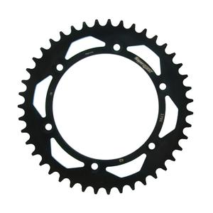 Foaie spate SUPERSPROX RFE-1791:43-BLK Negru 43T, 525