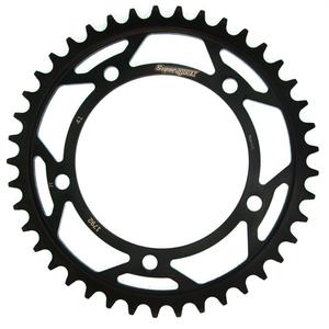 Foaie spate SUPERSPROX RFE-1792:41-BLK Negru 41T, 525