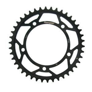 Foaie spate SUPERSPROX RFE-1792:42-BLK Negru 42T, 525