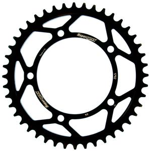 Foaie spate SUPERSPROX RFE-1792:44-BLK Negru 44T, 525