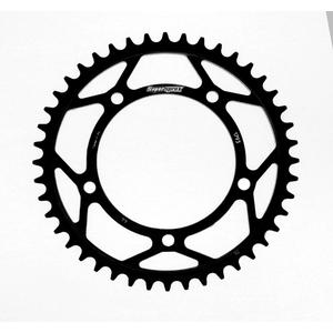 Foaie spate SUPERSPROX RFE-1793:44-BLK Negru 44T, 520